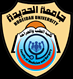 كلية الطب Logo